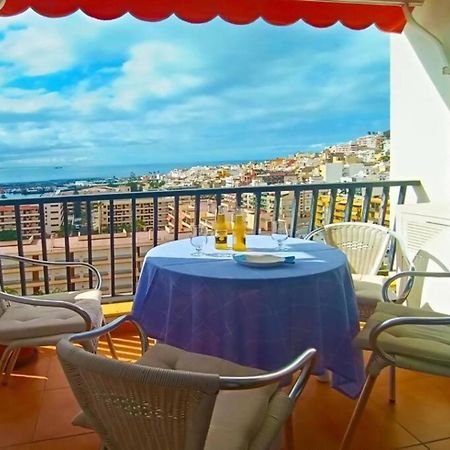 Apartamento Vista Mar En Los Cristianos Ach125 外观 照片