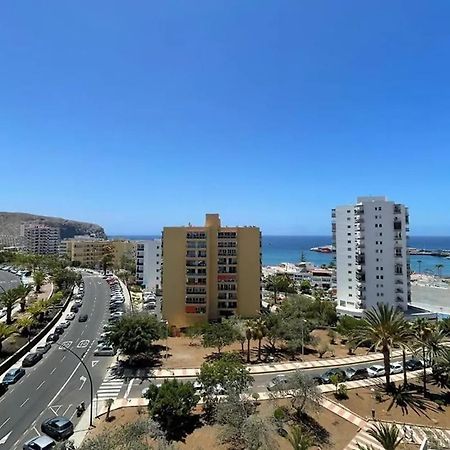 Apartamento Vista Mar En Los Cristianos Ach125 外观 照片