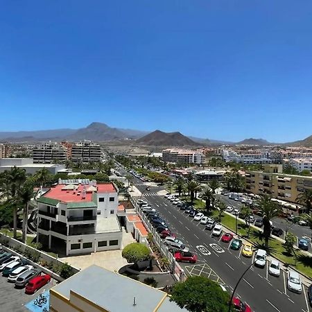 Apartamento Vista Mar En Los Cristianos Ach125 外观 照片