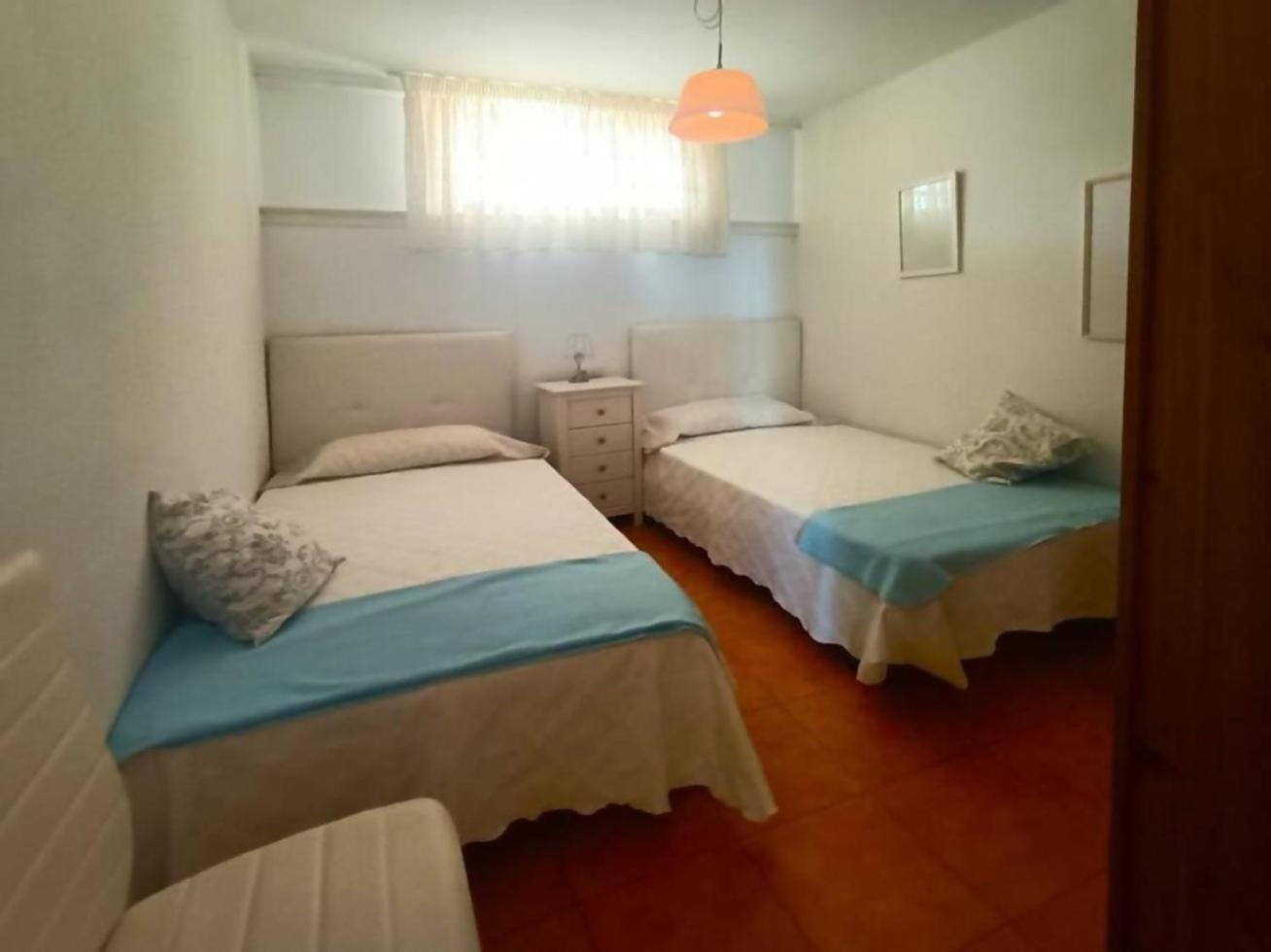 Apartamento Vista Mar En Los Cristianos Ach125 外观 照片
