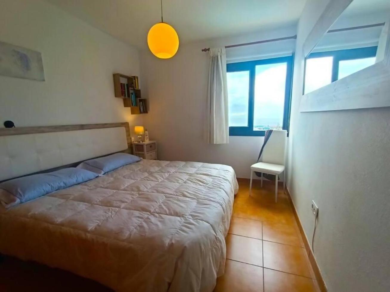 Apartamento Vista Mar En Los Cristianos Ach125 外观 照片