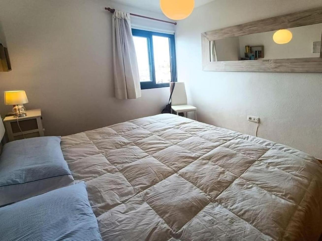 Apartamento Vista Mar En Los Cristianos Ach125 外观 照片